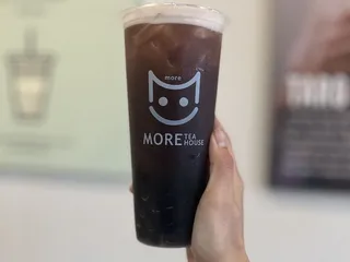 Momot Tea House