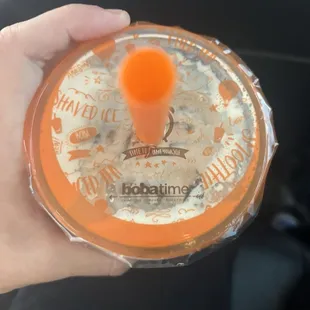 It's Boba Time - Selma