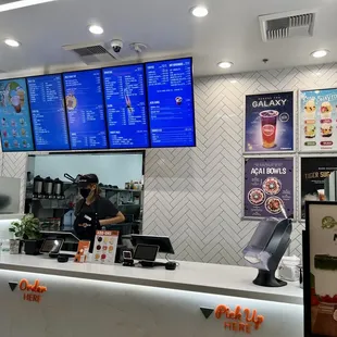 It's Boba Time:  40820 Winchester Rd, Ste 2460, Temecula, CA 92591, 20220921