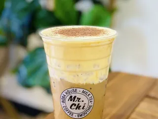 Mr Chi Boba Tea
