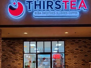 ThirsTea