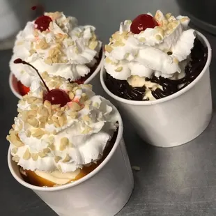 Besides Them Looking Good, They Taste Even Better