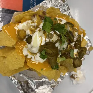 Nachos