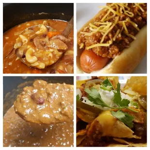 Portuguese Bean Soup