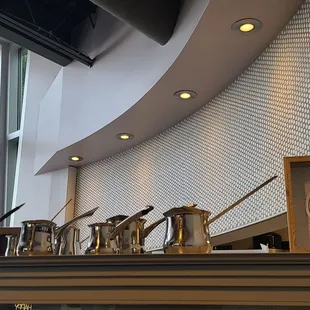 Turkish Coffee Pots  06-30-2023