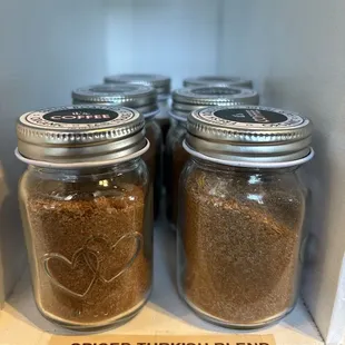 Spiced Turkish Blend for sale