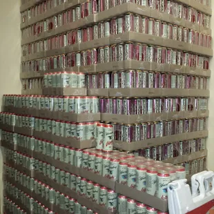 Yuengling for days!!!!!!