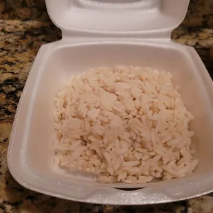 rice pilaf