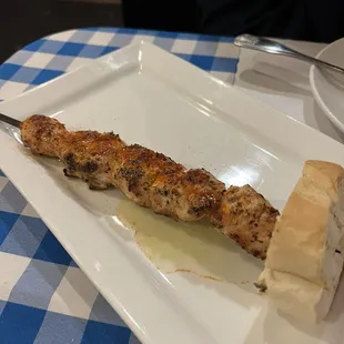 Chicken Kabob