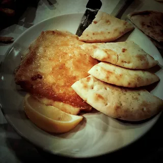 Saganaki