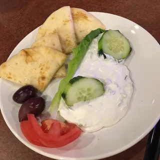 Tzatziki