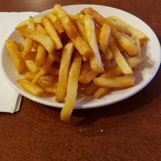 Fries