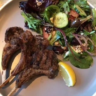 Lamb Chops