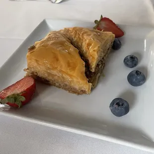 Baklava