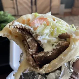Gyro