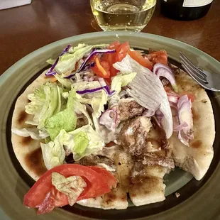 Makes delicious takeout