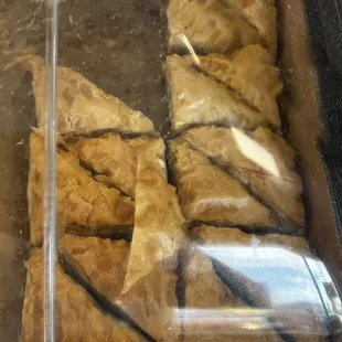 Greek Baklava