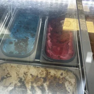Greek Gelato