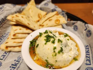 Taziki's Mediterranean Cafe - Tulsa