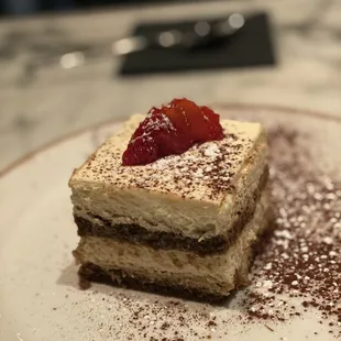 Tiramisu