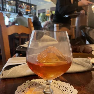 Cocktail