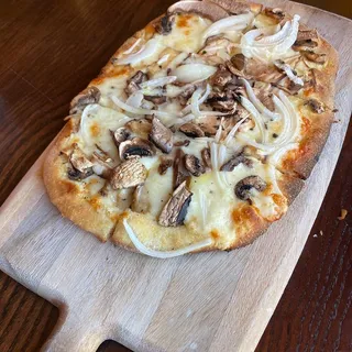Funghi