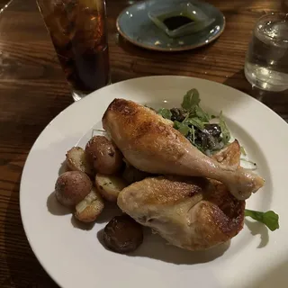 Mary's Free Range Chicken