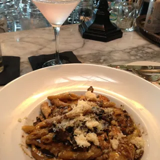 Chicken Marsala