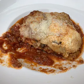 Lasagna