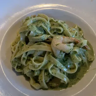 House Basil Pesto Pasta