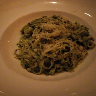Basil Pesto