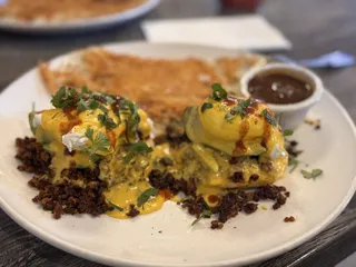 Taste Cafe