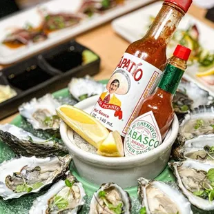 Oyster
