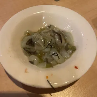 Taco Wasabi