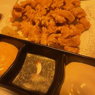 Chicken Karaage