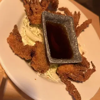 Softshell Crab