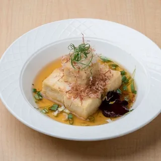 Agedashi Tofu