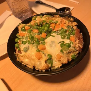 Chicken Katsu