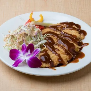 Tonkatsu