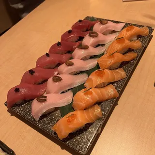 Bluefin Tuna Sashimi (3pcs)