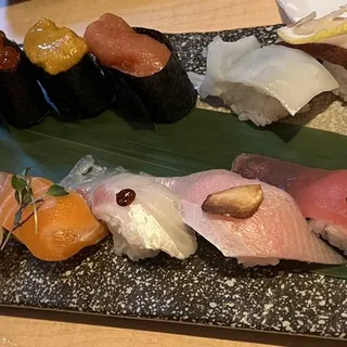 All in One Sushi