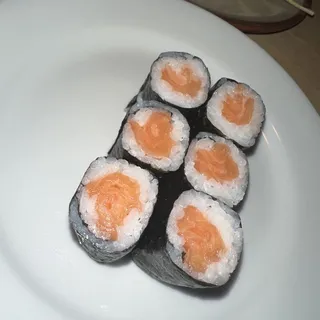 Salmon Roll