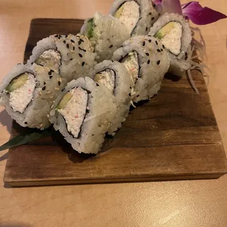 California Roll