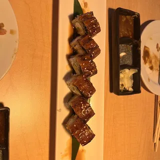 Dragon Roll