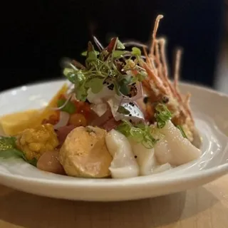 Kaisen Bowl