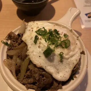 Bulgogi Bowl