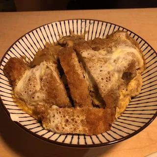 Katsu Bowl