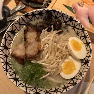 Paitan Ramen