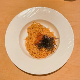 Mentaiko Pasta