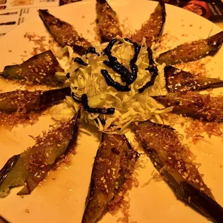 Eggplant (Nasu Dengaku)